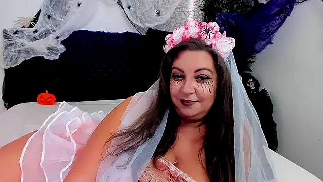 KlaraHope's cam snapshot