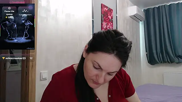 Stacy_Davice's cam snapshot