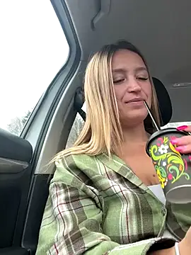 StasyWood's cam snapshot