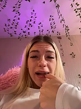 -Sexy_Barbie-'s cam snapshot