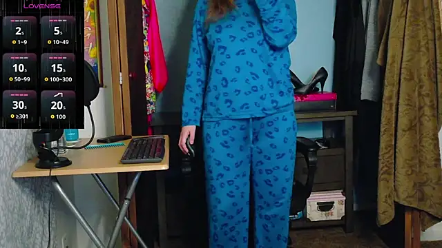 TreeJeanne's cam snapshot