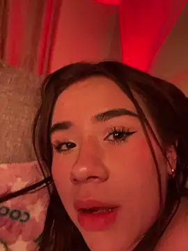 Im_Valen_Cute's cam snapshot