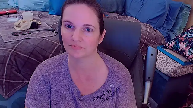 ninajaymes's cam snapshot