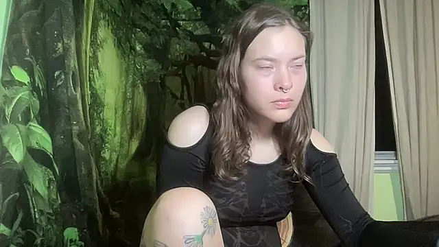 mo0ngoddess's cam snapshot