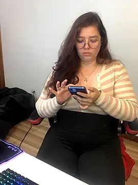 kayortiiz's cam snapshot