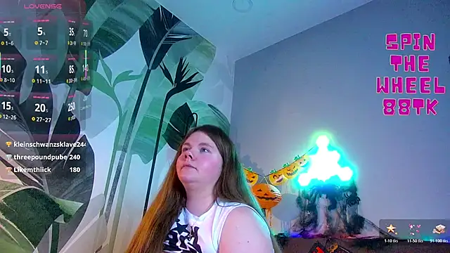 RubyValen's cam snapshot