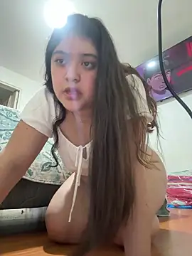 Khloekiss live sex cam