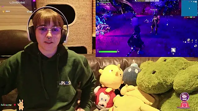 GamerGirl_Eve live sex cam