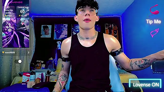 thiagomurphyy's cam snapshot