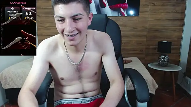 taner_king's cam snapshot