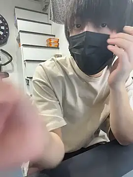 mikan_kun_st's cam snapshot