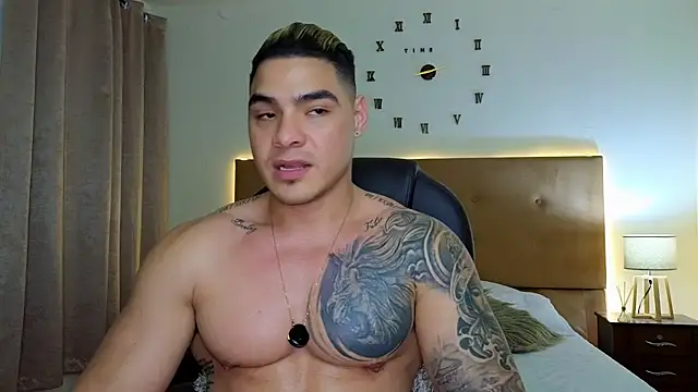 Steven_Velez's cam snapshot