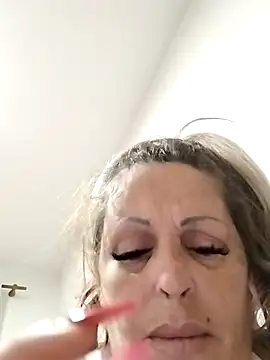 canariamorbosa's cam snapshot