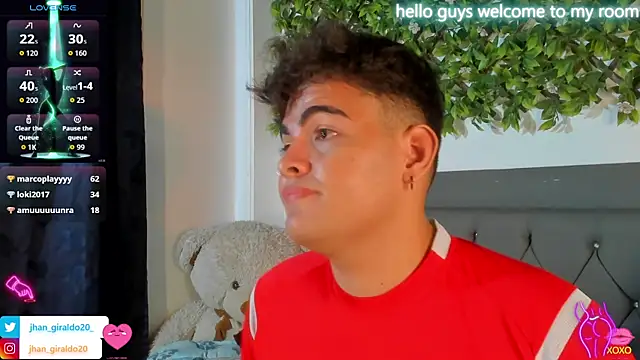 kamii_22's cam snapshot