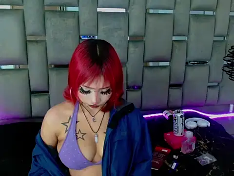 Memi_xxx's cam snapshot