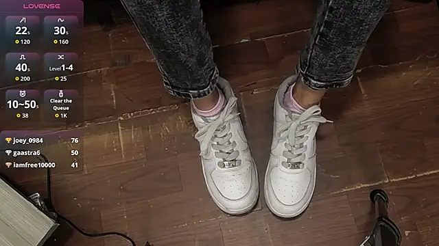 danna7cute's cam snapshot