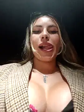 Misscata1106's cam snapshot