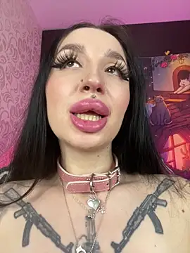 Molly__Moon's cam snapshot