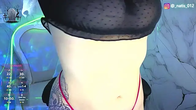 merloth_sub's cam snapshot