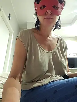 Vagabondainnamorata's cam snapshot