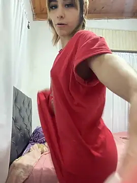 Babylovetierna1's web cam