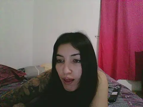 KarenG2025's cam snapshot