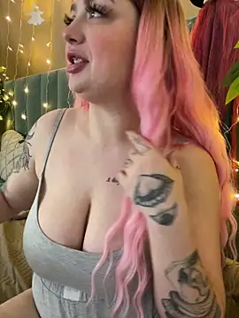 KellyMoors's cam snapshot