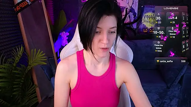 roxy_riot_'s cam snapshot