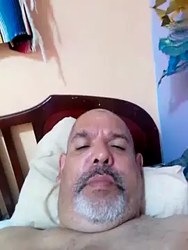 Cerebro77's cam snapshot