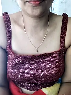 Hot-Roseeee's cam snapshot