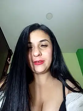 Kymberlaury's cam snapshot