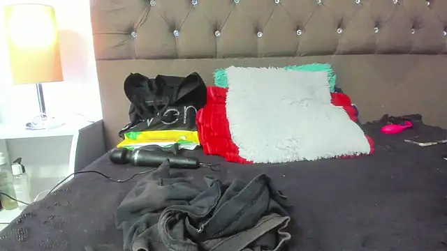 SheraHadee's cam snapshot