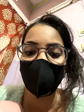 Sandhya_77's cam snapshot