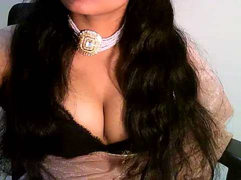 hottest_mahii's cam snapshot