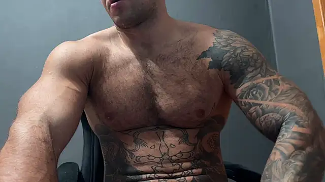 Mr_YourGod's cam snapshot