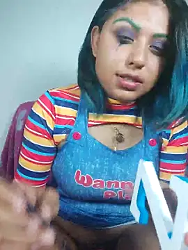 azulzulix live sex cam