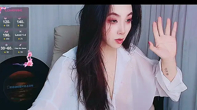 xiaotiantian-76 live sex cam