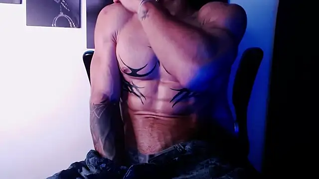 AlbertBernal69 live sex cam