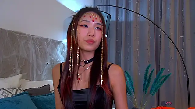 EvelinBunny's cam snapshot