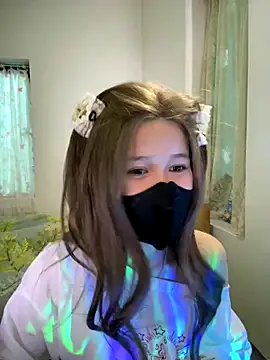 maomi_1yi's cam snapshot