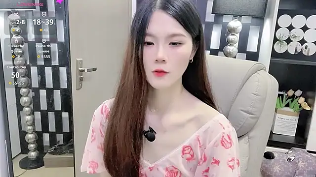 Yueyue-MM's cam snapshot