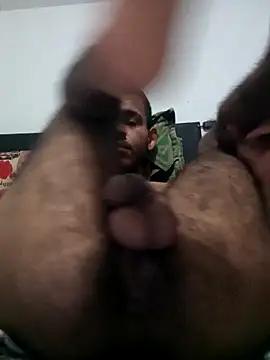 MaximoSualteza777's cam snapshot