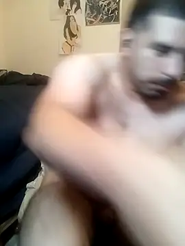 k1oudE's cam snapshot