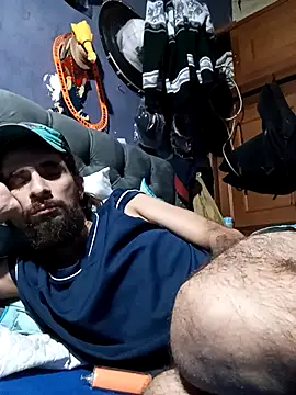 hairy_mannn's cam snapshot