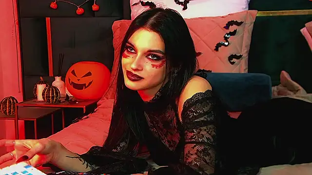 BeverlyMost's cam snapshot