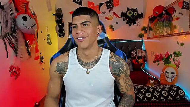 Damian_latinxxx live sex cam