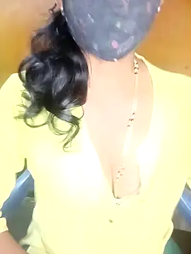 Deepa_telugu's cam snapshot