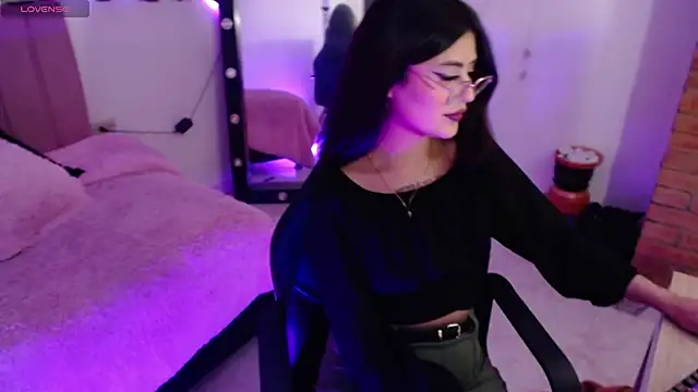 isa_bunny18's cam snapshot