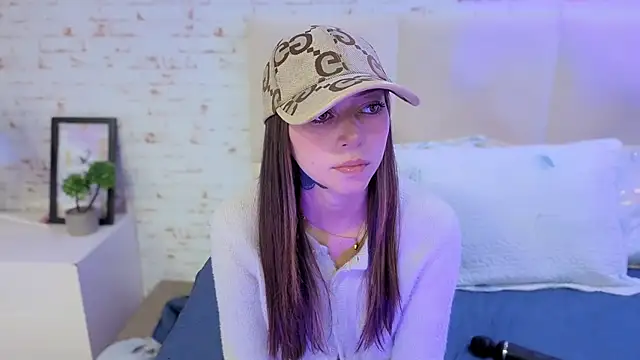 Olivia_johansson's cam snapshot