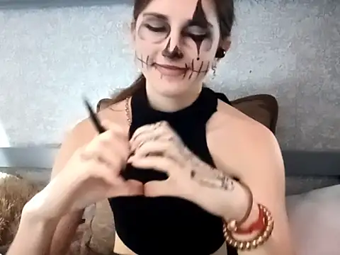 AliceNova's cam snapshot